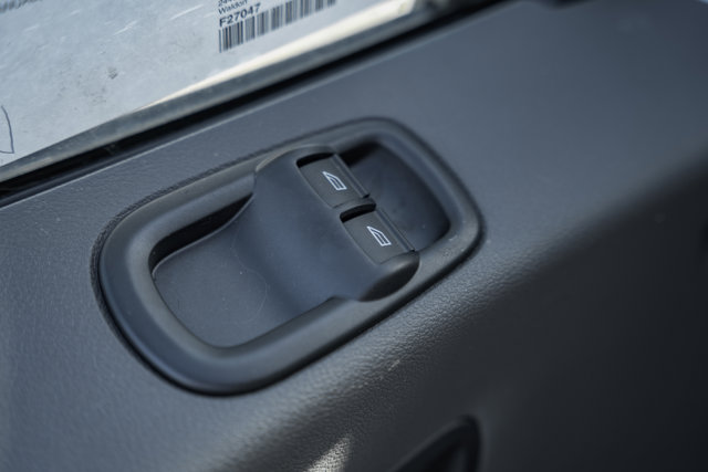 New 2026 Ford Transit 250 - photo 11