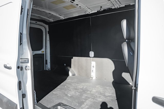 New 2026 Ford Transit 250 - photo 34