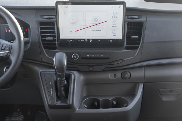 New 2026 Ford Transit 350 - photo 26
