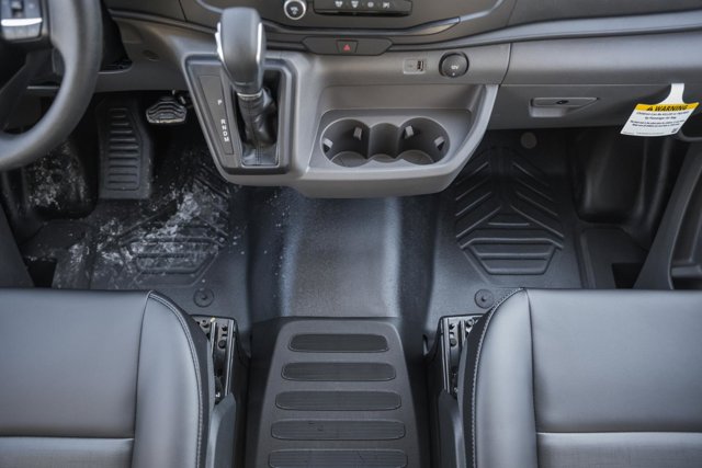 New 2026 Ford Transit 350 - photo 31