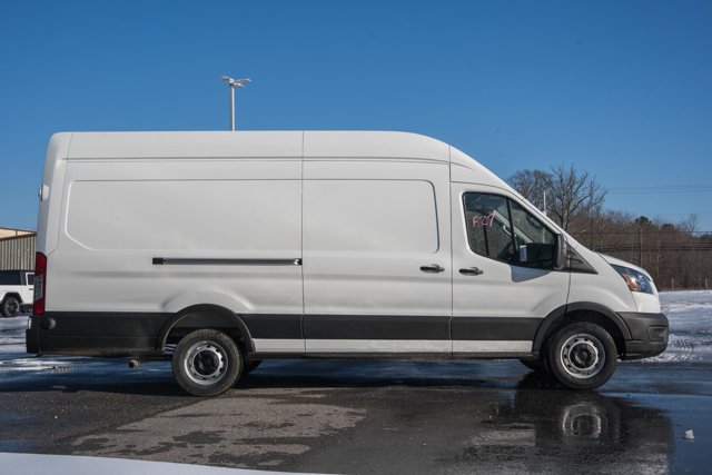 New 2026 Ford Transit 350 - photo 5