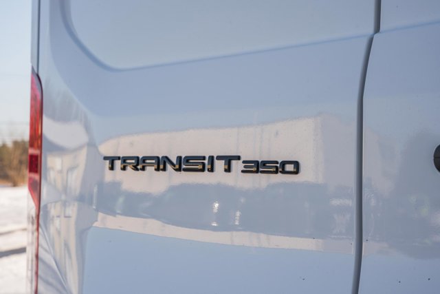 New 2026 Ford Transit 350 - photo 10