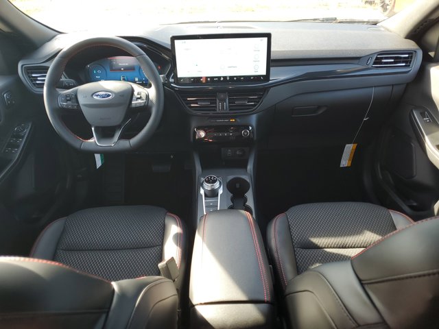 New 2026 Ford Escape - photo 13