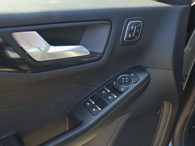New 2026 Ford Escape - photo 18