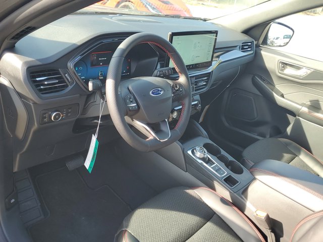 New 2026 Ford Escape - photo 20