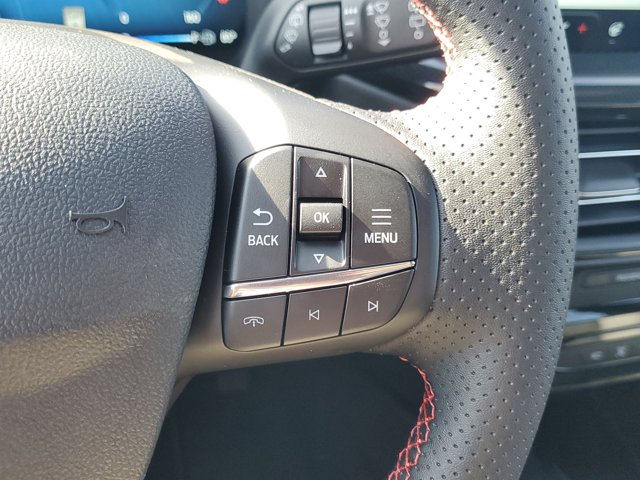 New 2026 Ford Escape - photo 22