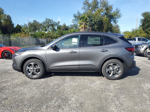 New 2026 Ford Escape - photo 9