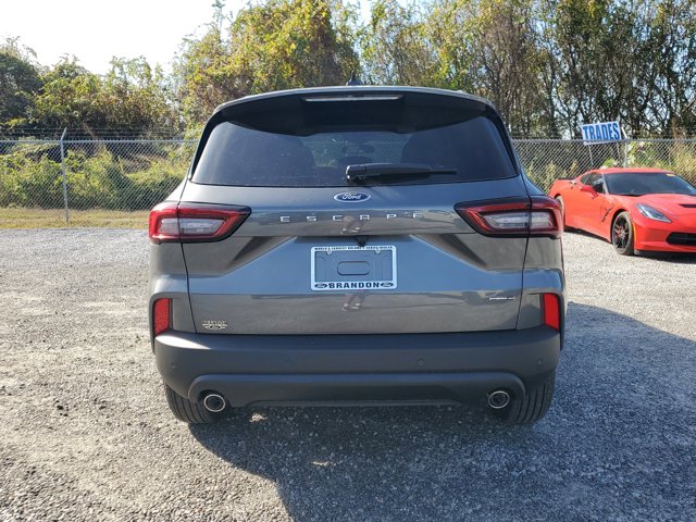 New 2026 Ford Escape - photo 11