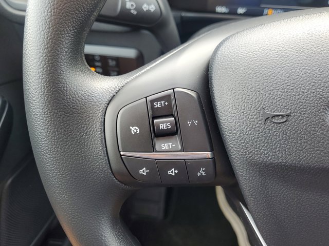 New 2026 Ford Escape - photo 22
