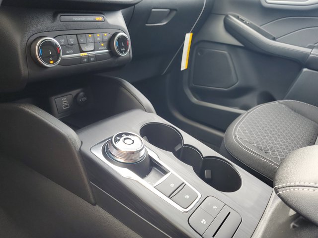 New 2026 Ford Escape - photo 25