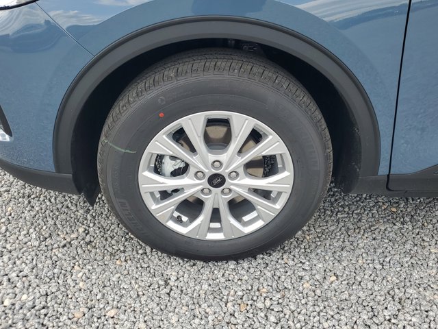 New 2026 Ford Escape - photo 9