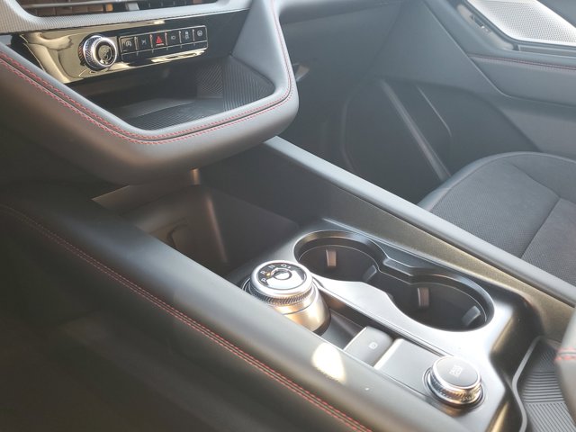 New 2026 Ford Explorer - photo 24
