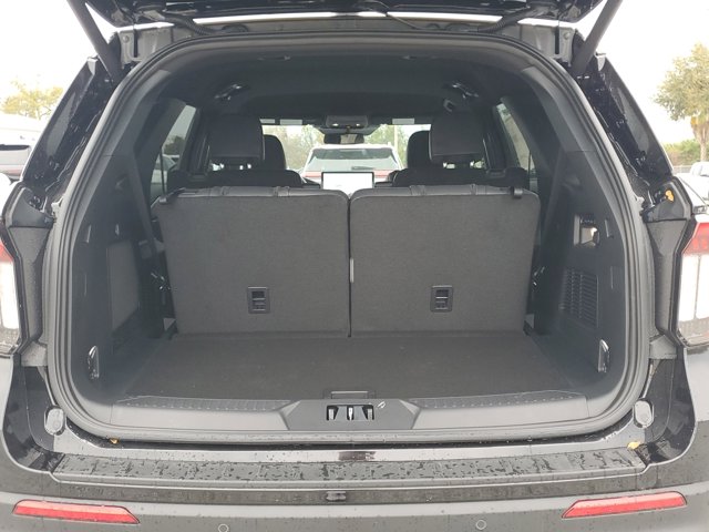 New 2026 Ford Explorer - photo 13