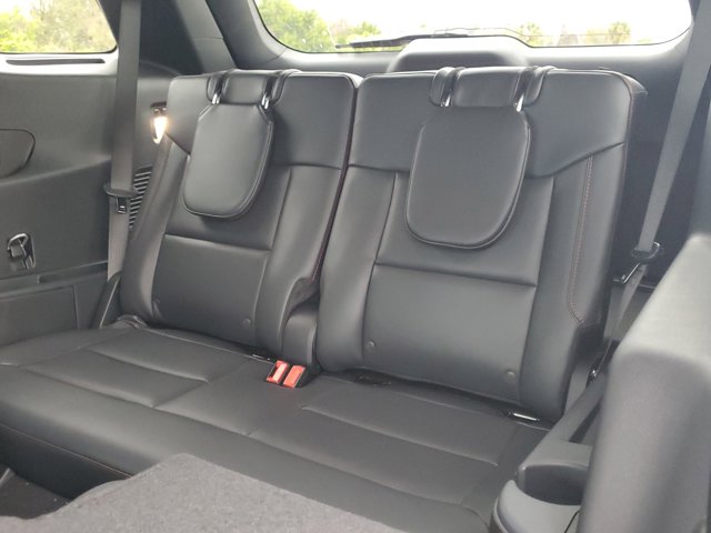 New 2026 Ford Explorer - photo 14