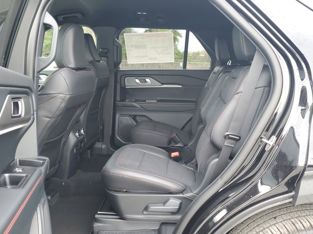 New 2026 Ford Explorer - photo 15