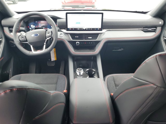 New 2026 Ford Explorer - photo 16