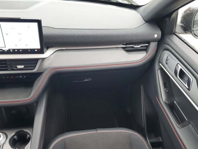 New 2026 Ford Explorer - photo 19