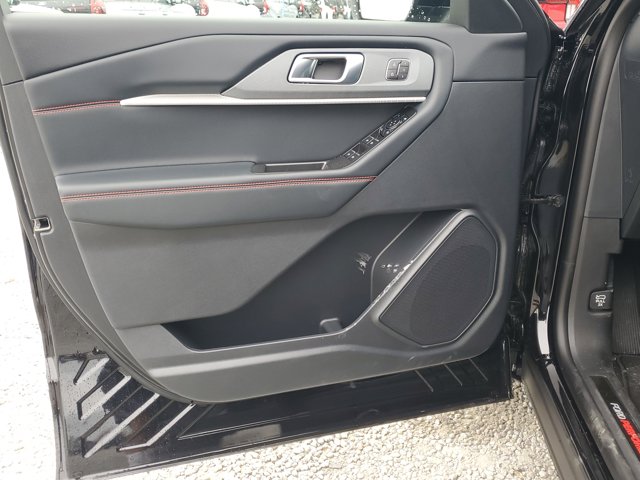 New 2026 Ford Explorer - photo 21
