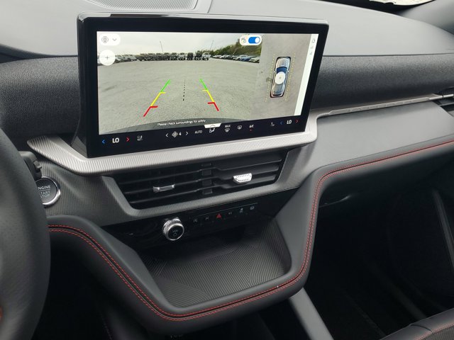 New 2026 Ford Explorer - photo 24