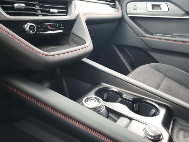 New 2026 Ford Explorer - photo 25