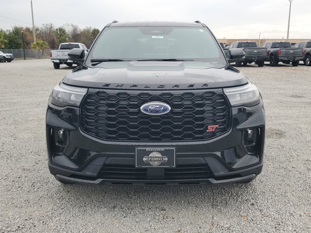 New 2026 Ford Explorer - photo 6