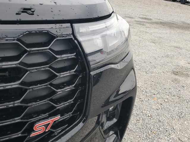 New 2026 Ford Explorer - photo 7