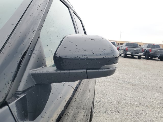 New 2026 Ford Explorer - photo 8