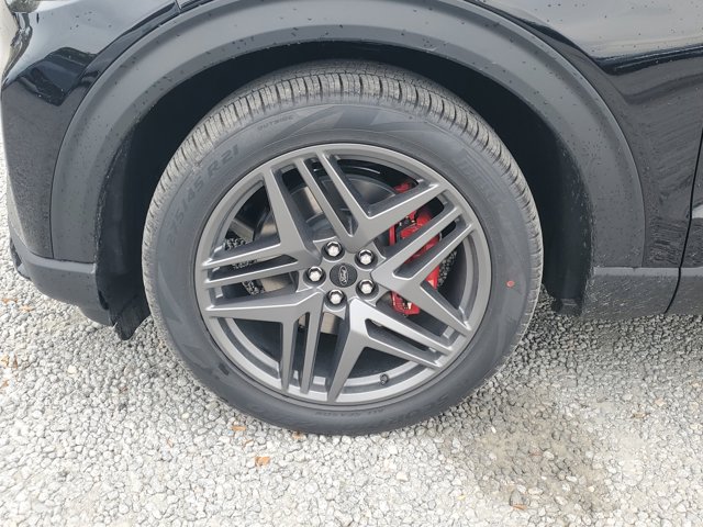 New 2026 Ford Explorer - photo 9