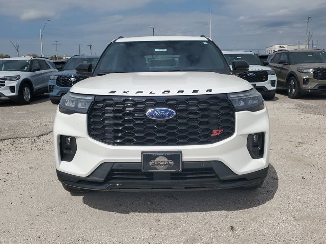 New 2026 Ford Explorer - photo 6