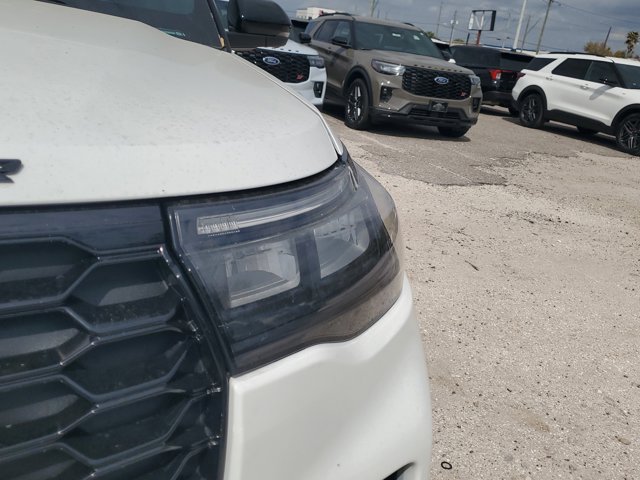 New 2026 Ford Explorer - photo 7