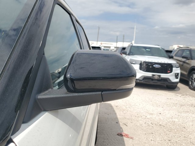 New 2026 Ford Explorer - photo 8