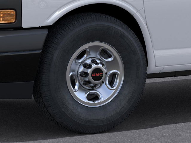 New 2025 GMC Savana 3500 - photo 11