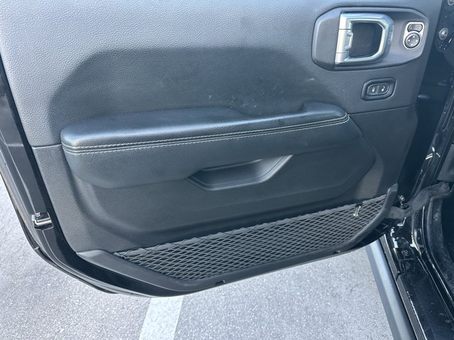 Used 2021 Jeep Gladiator - photo 12