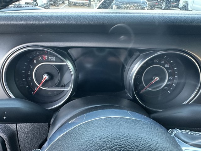 Used 2021 Jeep Gladiator - photo 18