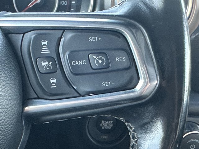 Used 2021 Jeep Gladiator - photo 20