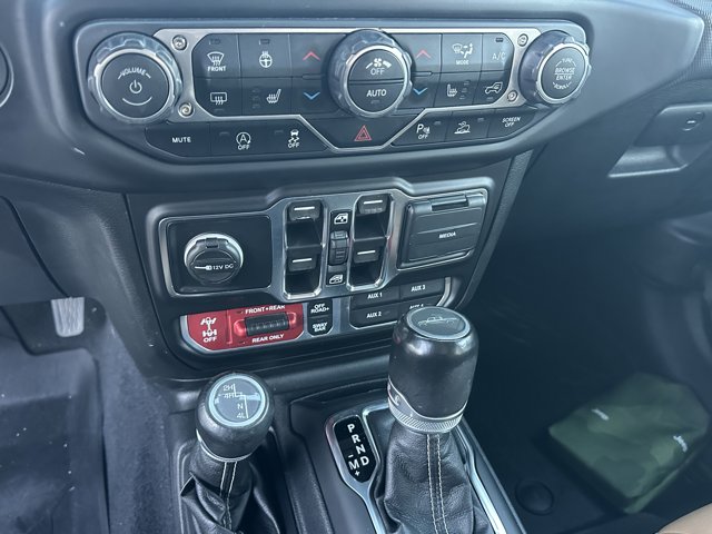 Used 2021 Jeep Gladiator - photo 21