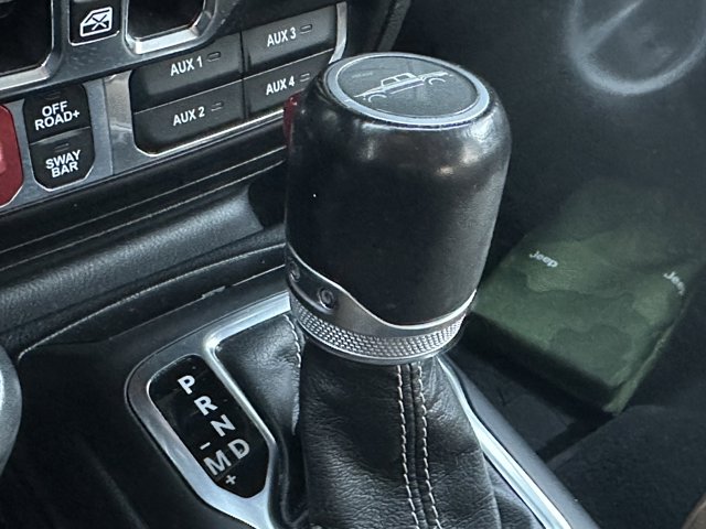 Used 2021 Jeep Gladiator - photo 26