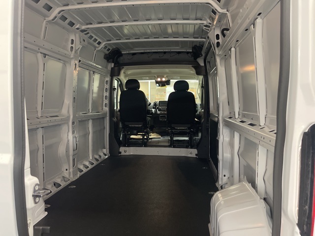 New 2026 Ram ProMaster 2500 - photo 8