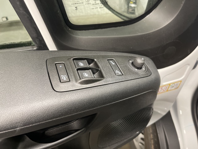 New 2026 Ram ProMaster 2500 - photo 10