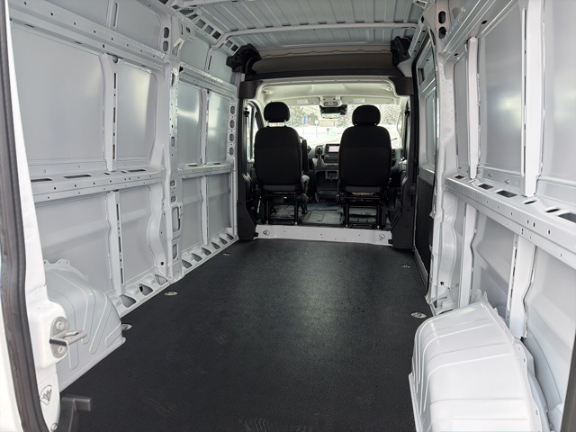 New 2026 Ram ProMaster 2500 - photo 11