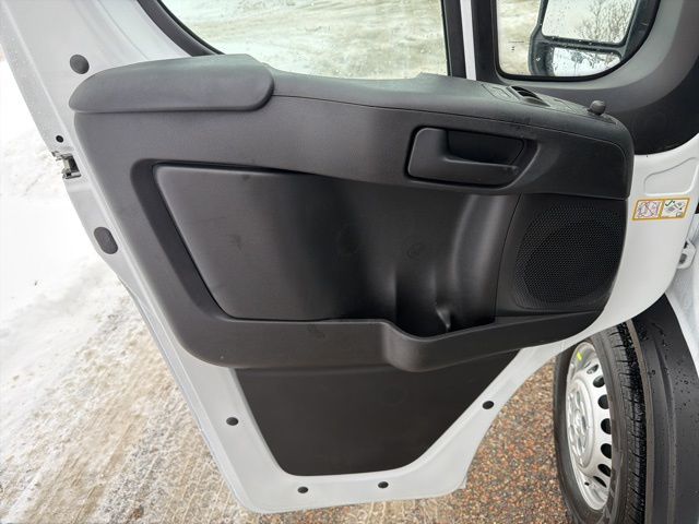 New 2026 Ram ProMaster 2500 - photo 12