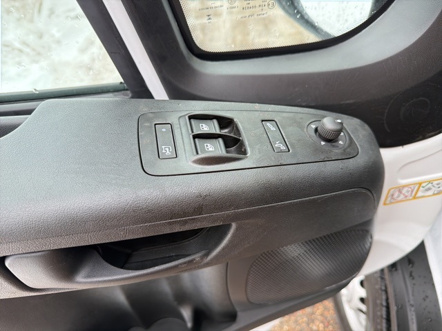 New 2026 Ram ProMaster 2500 - photo 13