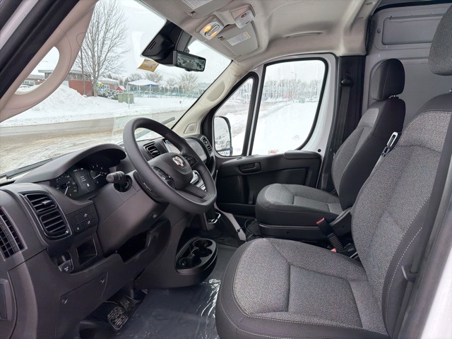 New 2026 Ram ProMaster 2500 - photo 14