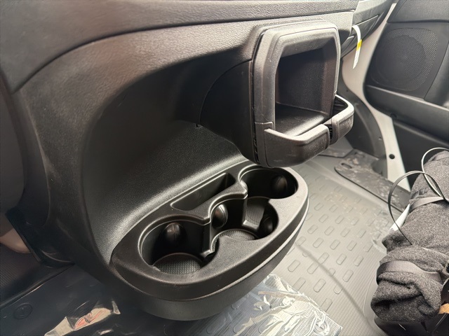 New 2026 Ram ProMaster 2500 - photo 18