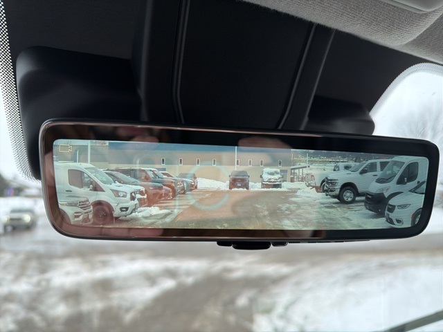 New 2026 Ram ProMaster 2500 - photo 19