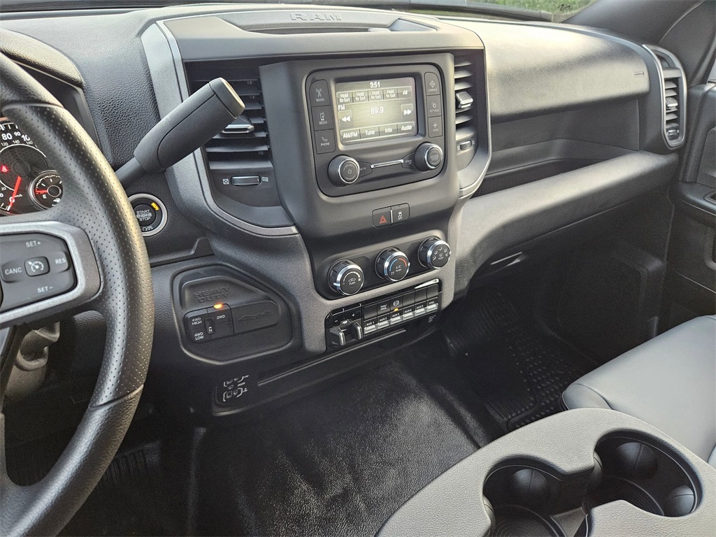 New 2024 Ram 4500 - photo 13