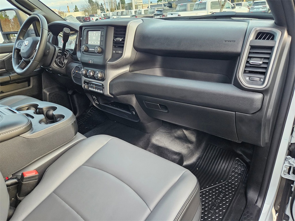 New 2024 Ram 4500 - photo 27