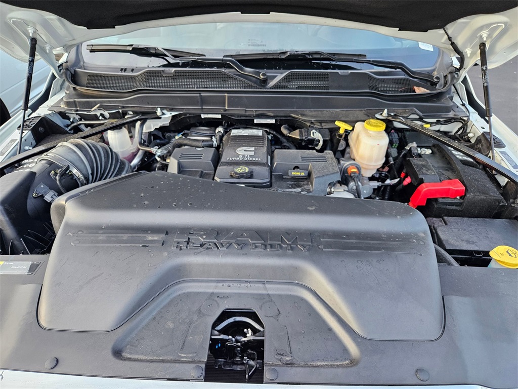 New 2024 Ram 4500 - photo 28