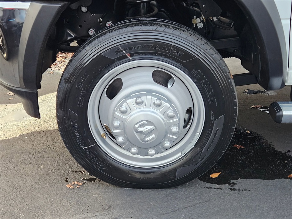 New 2024 Ram 4500 - photo 30