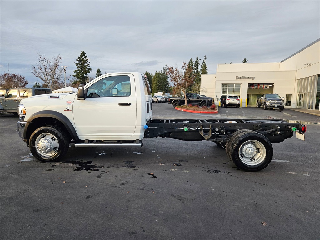 New 2024 Ram 4500 - photo 36